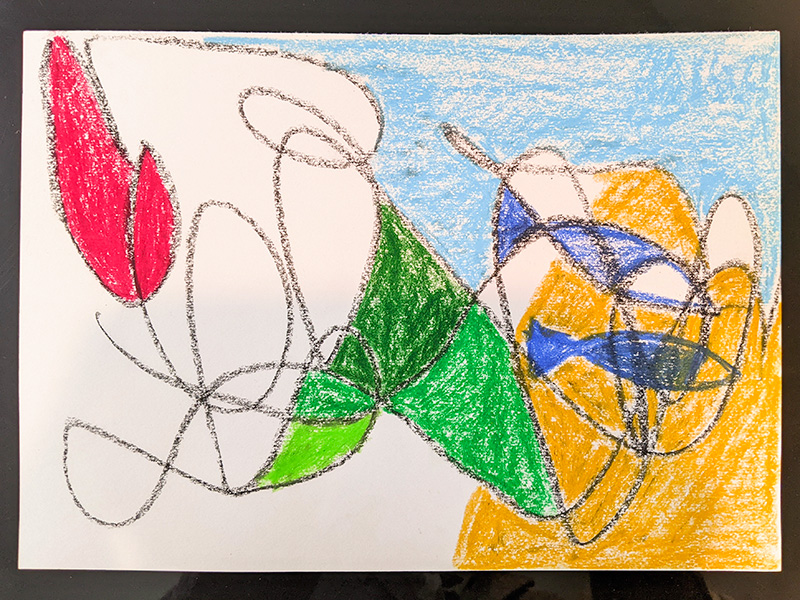 アート作品